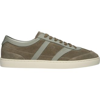 Blackstone ZIRCON BAILEY - FG601 Dried Sage - Sneaker (low)