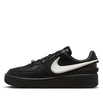 Nike Air Force 1 Low x AMBUSH Black DV3464-001
