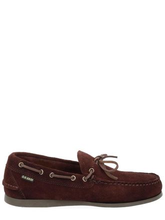G.H. Bass & Co. Camp Moc Mocassin