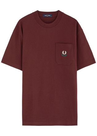 Fred Perry: Brown Clothing now up to −82% | Stylight