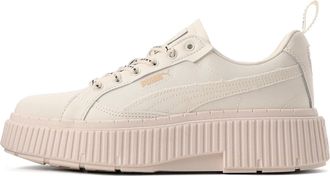 Puma (WMNS) Ameri PUMA WMNS Dinara Warm White Granola 393522-01