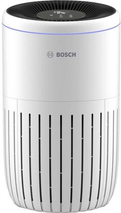 Bosch Air 4000 Purificador De Aire Blanco Silencioso