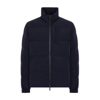 Duno Winter Jackets, male, Blue, Size: XL Ayrton 845