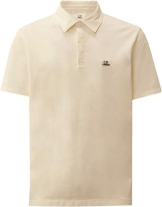 C.P. Company C.p. Company, Uomo, Top, Beige, S, new