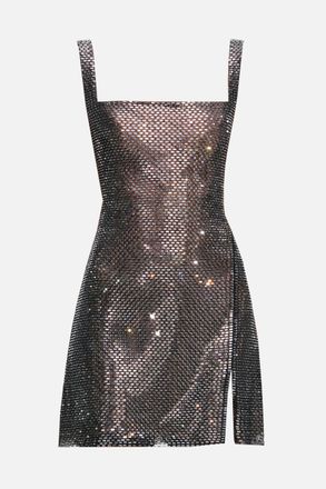 Self Portrait Mini Abito