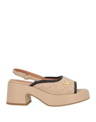 Via Roma 15 FOOTWEAR - Sandals sur YOOX.COM