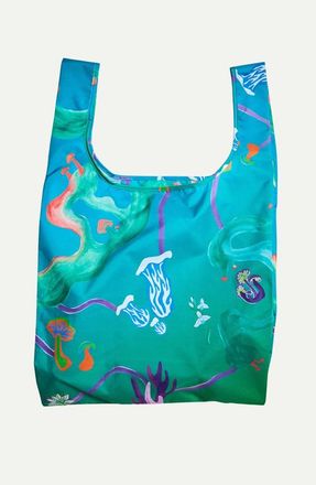 Original Duckhead The Extra Bag in Aqua Fungi at Nordstrom