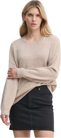 Gestuz Mujer, Jerseys, Beige, Talla: L