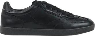 Karl Lagerfeld Uomo, Scarpe, Nero, 41 EU, new