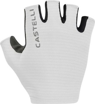 Castelli Espresso Glove Handschuhe f&uuml;r Damen | grau