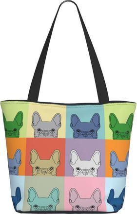 AOOEDM Beef Steaks Meat Cuts Ladies Shopping Bag 13x11x7in.The Perfect ValentineS Day Gift.It Is The Best ValentineS Day Gift For Mom, Daughter, Wife,Etc