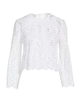 Giambattista Valli TOPWEAR - Tops on YOOX.COM