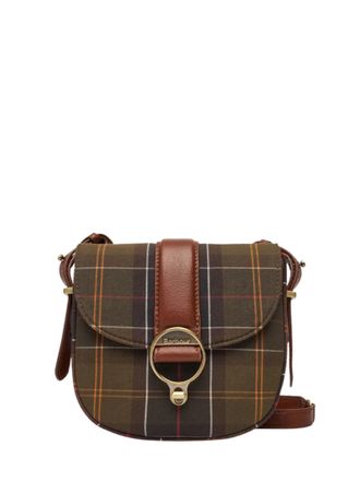 Barbour Elm Shoulder Bag