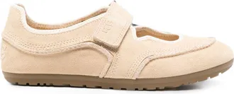 UGG Quill Mary Jane ballerinas