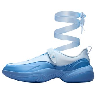 Nike Jordan (WMNS) Air Jordan Pointe Chambray Blue IB8597-401
