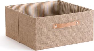 La Redoute Interieurs Opvouwbare mand, Jotia