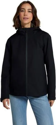 Animal Elements Waterproof Jacket in Jet Black at Nordstrom, Size 16