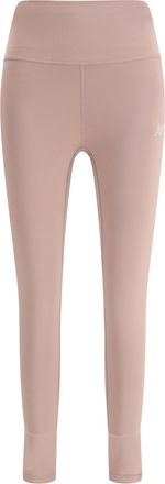 New Balance Nb Harmony High Rise Legging 25