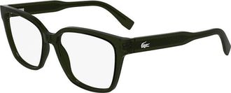 Lacoste L2962 275 Khaki 54mm