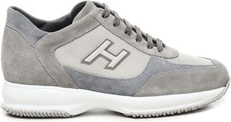 Hogan Sneakers Interactive - Grigio