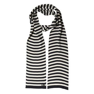 Dolce & Gabbana Chal de punto - Accessories - unisex - Multicolor - ONE SIZE
