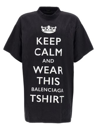 Balenciaga: White T-Shirts now up to −54% | Stylight