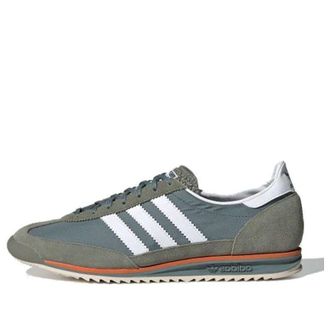 adidas SL 72 Raw Green EG5198