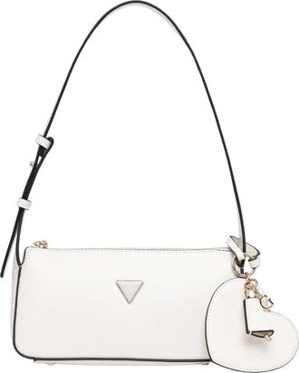 Guess Isobel Mini - Bags - Mujer - Blanco - ONE SIZE