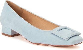 J.McLaughlin J. McLaughlin Lisbeth Suede Pump