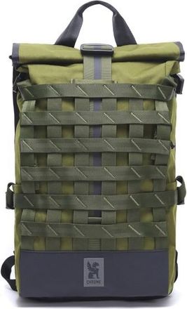 Chrome Barrage 22 Pack Daypack - Unisex | oliv