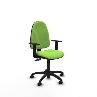 Piqueras y Crespo Piqueras-y-crespo Algarra Cpdm Silla De Oficina Pistacho