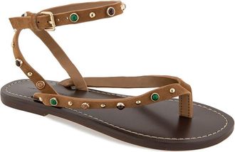 Rebecca Minkoff Jamie Suede Sandal