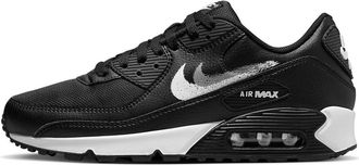 Nike Air Max 90 Spray Paint Swoosh FD0657-001
