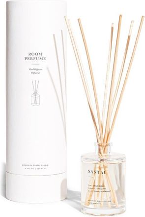Brooklyn Candle Studio Santal Reed Diffuser at Nordstrom