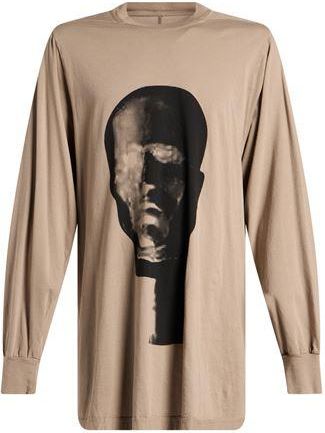 Rick Owens TOPWEAR - T-shirts su YOOX.COM