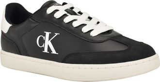 Calvin Klein Narissa Sneaker in Black at Nordstrom Rack, Size 8.5
