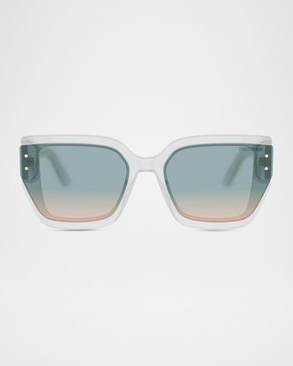 Dior DiorSignature S1 Sunglasses