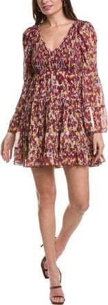 LIKELY Likely Polina Mini Dress