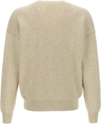 Isabel Marant Sweater - Beige