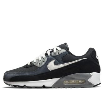 Nike Air Max 90 Premium Off-Noir Particle Grey DA1641-003