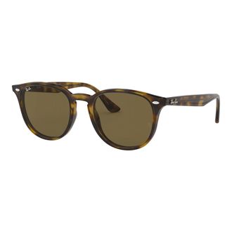 Ray-Ban unisex, Accessoires, Bruin, Maat: 51 MM