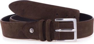 Gavazzeni Uomo, Accessori, Marrone, 105 CM, new