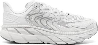 Hoka One One Sneakers Clifton LS - Grigio