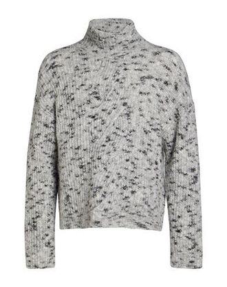 Moschino KNITWEAR - Turtlenecks on YOOX.COM