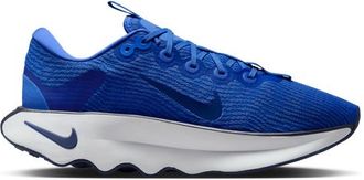 Nike Mens Escape Momentum - Running Shoes Comet Blue/Comet Blue/Royal Blue Size 10.0