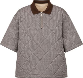 Nine In The Morning Milo Polo Shirt - Heren - Polos - Veelkleurig - M - Katoen - Tops