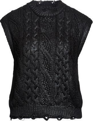 Disclaimer KNITWEAR - Jumpers on YOOX.COM