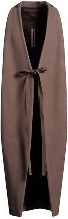 Rick Owens CAPISPALLA - Cappotti su YOOX.COM