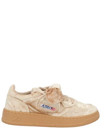 Autry Medalist Low Sneaker