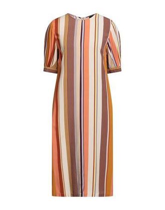 Aspesi DRESSES - Midi dresses on YOOX.COM
